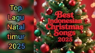 Download lagu NATAL ANAK RANTAU | Kumpulan Lagu Natal Indonesia Timur Terbaru Spesial untuk yang Jauh dari Kampung mp3