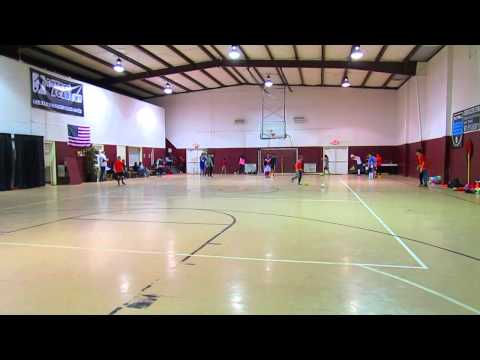 Futsal Escola - Brazilian Soccer Soccer