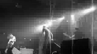 Throwdown - I, suicide