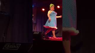 Jakyllyn Hyde - I'll Have You All (Boy George - Taboo the Musical)