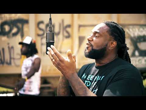 Guce - Lost Souls Ft. P Will ( Official Music Video)