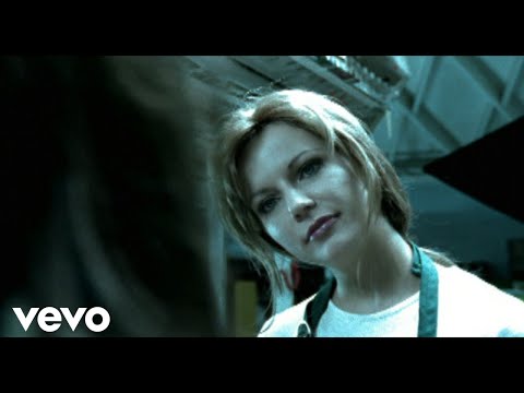 Martina McBride - Love's The Only House (Official Video)