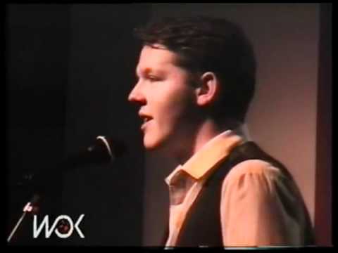 OSPA 1995: Adam Lenkiewicz - Nic dla nikogo