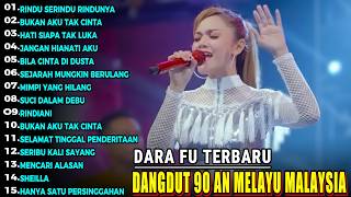 Download lagu RINDU SERINDU RINDUNYA-  Koplo Dangdut Melayu Terbaru Full Album!! BULAN NADAKU mp3