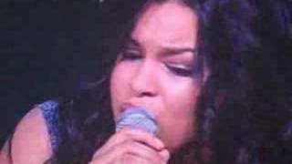 Jordin Sparks "Now You Tell Me" in Dallas