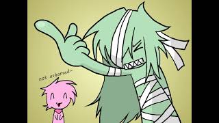 am i loud enough animation