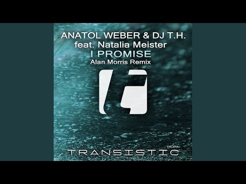 I Promise (Remix) (Alan Morris Remix)