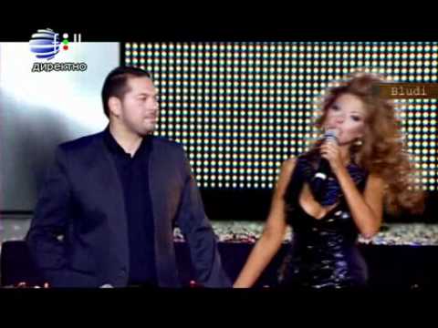 Boris Soltariyski & Andrea - Predai se - 10 godini TV Planeta