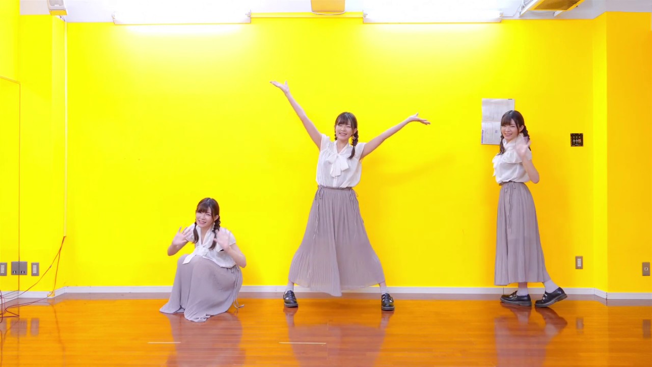 【さつき】Booo!【踊ってみた】