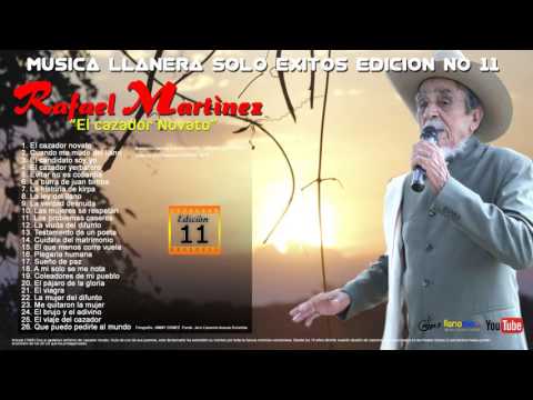 El Cazador Novato - Rafael Martinez