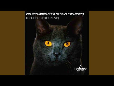 Delicious (Original Mix)