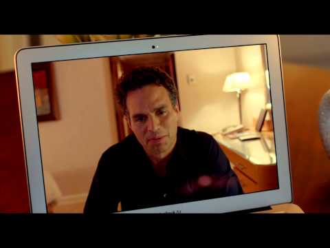 Thanks For Sharing (Trailer)