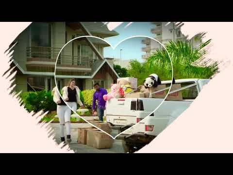 JANNAT – AATISH | Punjabi Song