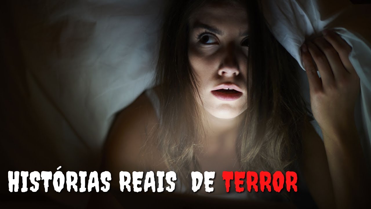 3 Histórias Assustadoras de Pessoas Sozinhas em Casa - Relatos Assustadores de Horror do Reddit.
