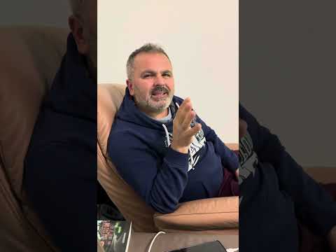 Salko kennt sich mit Erdkunde aus