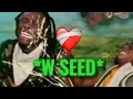 W Speed ️‍ Compilation