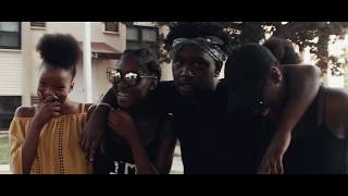 Kiana Ledé - Y.B.C(Official Music Video)