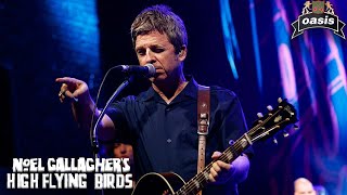 Noel Gallagher - Going Nowhere (Live 2023) - Oasis Cover - HQ audio