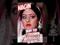 Main Teri Dushman Dushman Tu Mera Sridevi Rishi Kapoor Amrish Puri Nagina 1986 Nagina Nagin