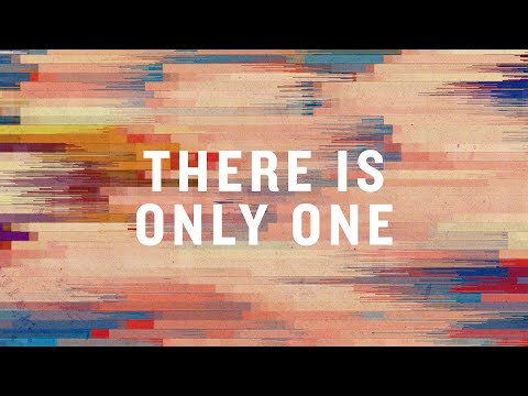 There is Only One (Official Lyric Video) |  Brandon Hampton  |  BEST OF ONETHING LIVE