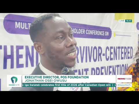 Sexual Harassment on Campuses: POS Foundation Demands Better Support for Victims