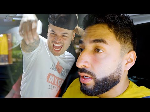 THE WINDOW CLEANER - THE MOUNTAINEERS