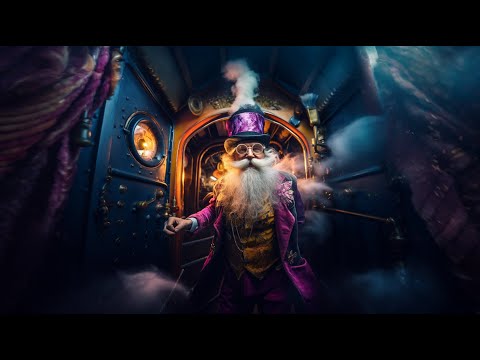 NO NAME FACES - WONDERLAND (Official Lyric Video)