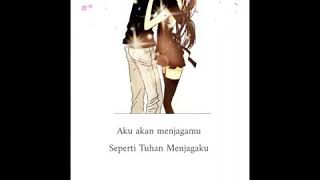 Download lagu Dengarlah Bintang Hatiku aku akan menjagamu - Status Whatsapp Terbaru 2018, 100% Baper mp3