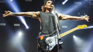 Chris Cornell - Sweet Revenge 2009 [Rock]