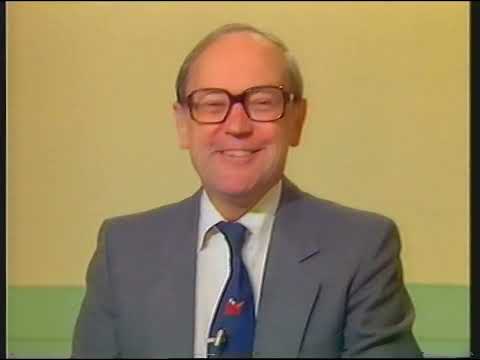 [720p/50p] BBC1 | continuity | 21st April 1982 | Part 2 of 2