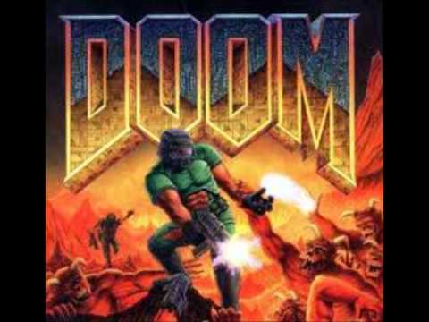 Doom music remastered: At Doom's Gate