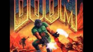 Doom music remastered: At Doom's Gate