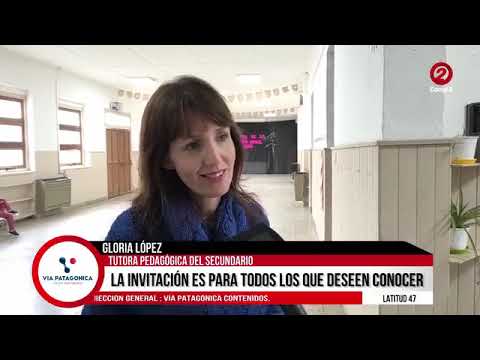 #ENVIVO #PuertoDeseado #SantaCruz #Argentina Noticias de Ultima Hora!