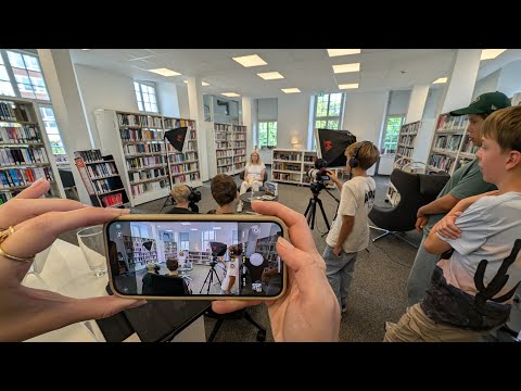 Paderborn ist sehenswert | Ein Dokumentarfilm von Jugendlichen