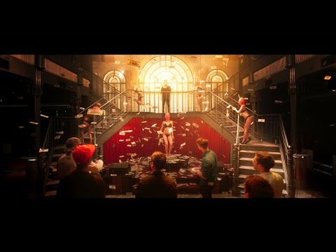 Chancellor - MURDA ft. Dok2 (Official Video)