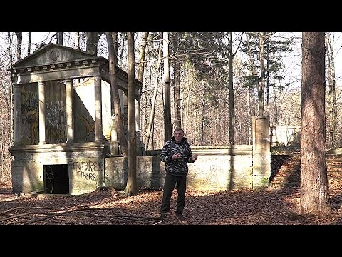 Kunice - dzielnica Żar