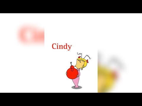 Cindy