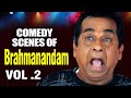 Brahmanandam Letest Comdey Seen South Indian Movies South Indian Hindi Dubbed Best Comedy Scene