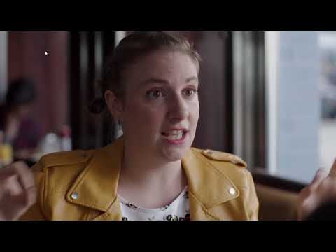 Hannah showing us what being SELF-AWARE really means