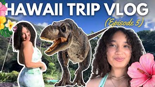 My Hawaii Trip 🌊🌺