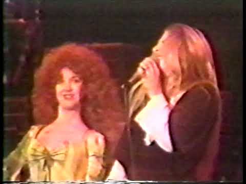 BLACK OAK / RUBY STARR - Fistful of love 1976