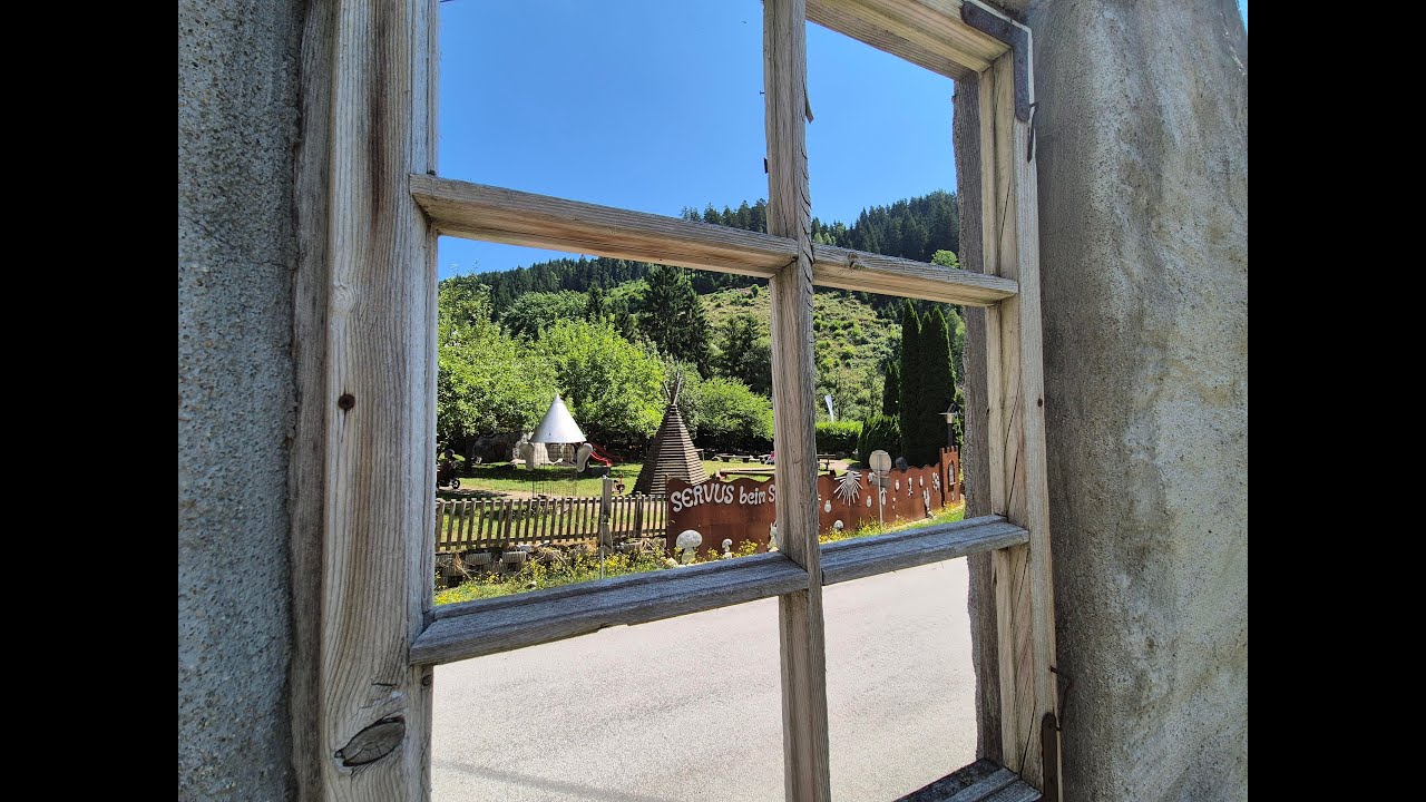 Willkommen im Smiley’s Kinderhotel! 💛