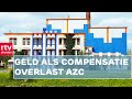 Bewoners Oranje worden 'omgekocht' voor AZC & nieuwe ijsbaan Ruinen | Drenthe Nu 24 december 2021