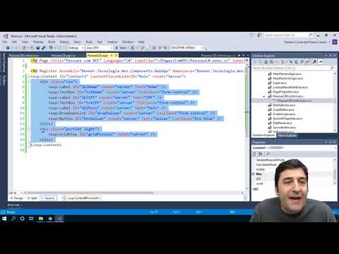 #007 – WES com BEF (parte 2/2)