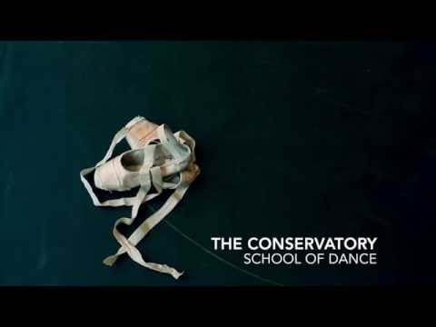 The Conservatory School of Dance