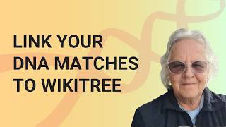 Connect Your WikiTree ID to FamilyTreeDNA (Step-by-Step)