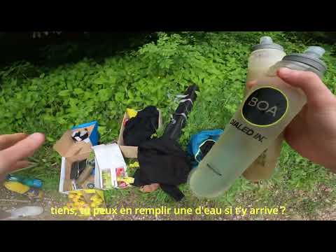 INSIDE ULTRASKY // (Challenge Vallée de la Drôme)