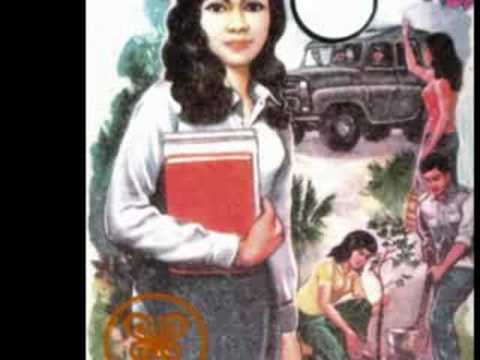 OUN TREU SENE BONG HEUY - ROS SEREYSOTHEA