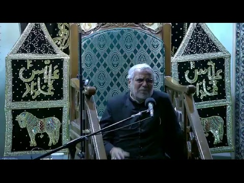 Majlis-e-Shahdat Imam Jafar-e-Sadiq (A.S)- Maulana Ali Raza Razvi