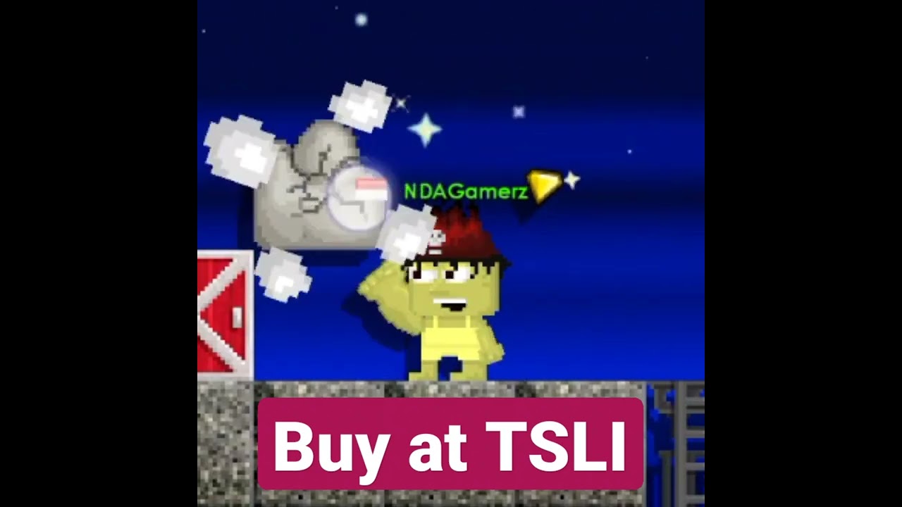 Growtopia Cursed Wizard Hat